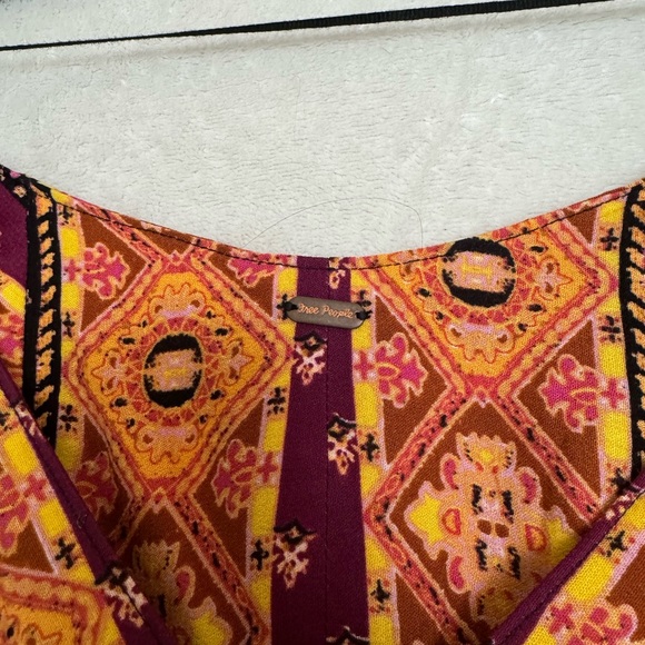 Free People Catch Me If You Can Top - Picture 4 of 5